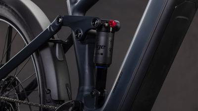 Cube Stereo Hybrid ONE22 Pro 600 FE night'n'chrome Gr&ouml;&szlig;e: L Produktbild 2