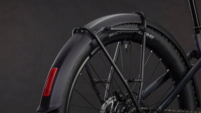 Cube Stereo Hybrid ONE22 Pro 600 FE night'n'chrome Gr&ouml;&szlig;e: L Produktbild 4