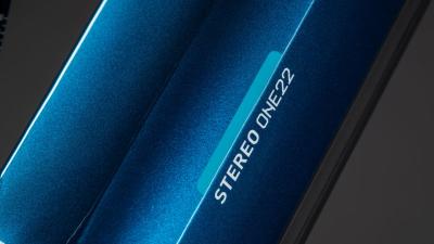 Cube Stereo Hybrid ONE22 Race 800 electricblue'n'white Gr&ouml;&szlig;e: M Produktbild 2