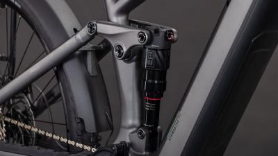 Cube Stereo Hybrid ONE22 Race 800 FE slabgrey'n'chrome Gr&ouml;&szlig;e: S Produktbild 3