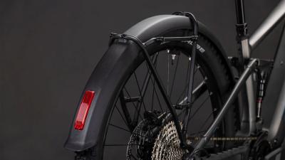 Cube Stereo Hybrid ONE22 Race 800 FE slabgrey'n'chrome Gr&ouml;&szlig;e: XL Produktbild 2