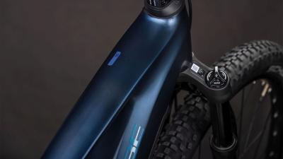 Cube Stereo Hybrid ONE22 SLX 800 indigoblue'n'blue Gr&ouml;&szlig;e: S Produktbild 1