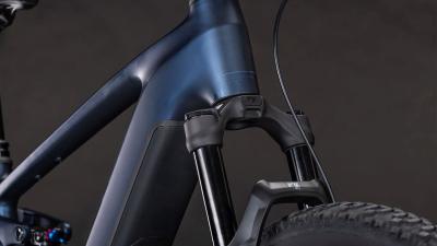 Cube Stereo Hybrid ONE22 SLX 800 indigoblue'n'blue Gr&ouml;&szlig;e: M Produktbild 4