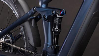 Cube Stereo Hybrid ONE22 SLX 800 indigoblue'n'blue Gr&ouml;&szlig;e: L Produktbild 5