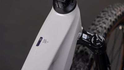 Cube Stereo Hybrid ONE22 SLX 800 greige'n'switch Gr&ouml;&szlig;e: L Produktbild 1