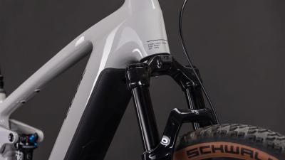 Cube Stereo Hybrid ONE22 SLX 800 greige'n'switch Gr&ouml;&szlig;e: XL Produktbild 4