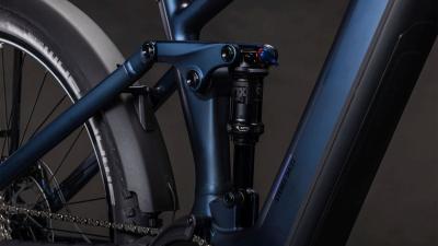 Cube Stereo Hybrid ONE22 SLX 800 FE indigoblue'n'blue Gr&ouml;&szlig;e: S Produktbild 3