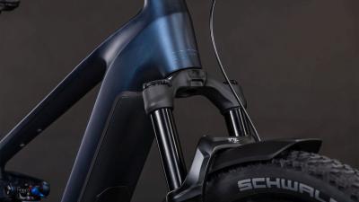 Cube Stereo Hybrid ONE22 SLX 800 FE indigoblue'n'blue Gr&ouml;&szlig;e: S Produktbild 5