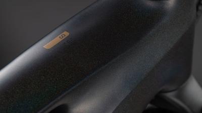 Cube Stereo Hybrid ONE22 SLT 800 prizmblack'n'black Gr&ouml;&szlig;e: XL Produktbild 1