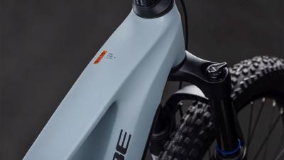 Cube Stereo Hybrid ONE44 Pro 800 vulcan'n'orange Gr&ouml;&szlig;e: S Produktbild 1