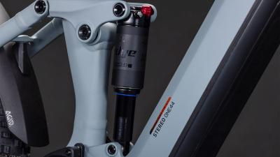 Cube Stereo Hybrid ONE44 Pro 800 vulcan'n'orange Gr&ouml;&szlig;e: L Produktbild 5