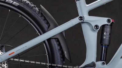 Cube Stereo Hybrid ONE44 Pro 800 vulcan'n'orange Gr&ouml;&szlig;e: XL Produktbild 2