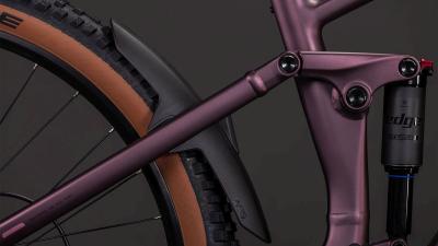 Cube Stereo Hybrid ONE44 Pro 800 shiftblush'n'raisin Gr&ouml;&szlig;e: M Produktbild 2