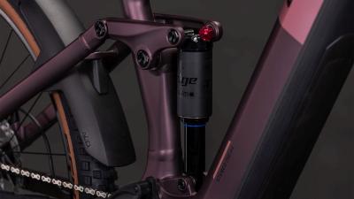 Cube Stereo Hybrid ONE44 Pro 800 shiftblush'n'raisin Gr&ouml;&szlig;e: XL Produktbild 6