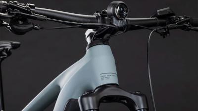 Cube Stereo Hybrid ONE44 Pro 800 FE vulcan'n'orange Gr&ouml;&szlig;e: M Produktbild 1