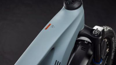 Cube Stereo Hybrid ONE44 Pro 800 FE vulcan'n'orange Gr&ouml;&szlig;e: L Produktbild 2