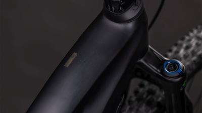 Cube Stereo Hybrid ONE44 EX 800 blackline Gr&ouml;&szlig;e: S Produktbild 1