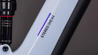 Cube Stereo Hybrid ONE44 EX 800 iceblue'n'prism Gr&ouml;&szlig;e: S Produktbild 3