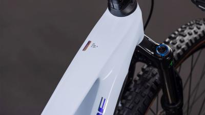 Cube Stereo Hybrid ONE44 EX 800 iceblue'n'prism Gr&ouml;&szlig;e: L Produktbild 1