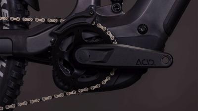 Cube Stereo Hybrid ONE44 EXC 800 irongrey'n'chrome Gr&ouml;&szlig;e: M Produktbild 3