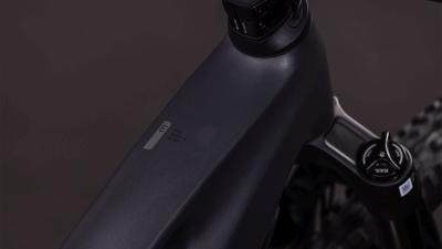 Cube Stereo Hybrid ONE44 EXC 800 irongrey'n'chrome Gr&ouml;&szlig;e: XL Produktbild 1