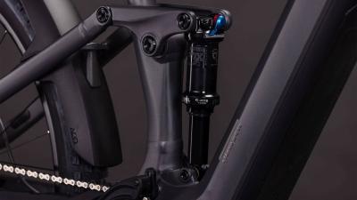 Cube Stereo Hybrid ONE44 EXC 800 irongrey'n'chrome Gr&ouml;&szlig;e: XL Produktbild 4