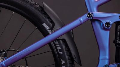 Cube Stereo Hybrid ONE44 EXC 800 blueiris'n'black Gr&ouml;&szlig;e: S Produktbild 2