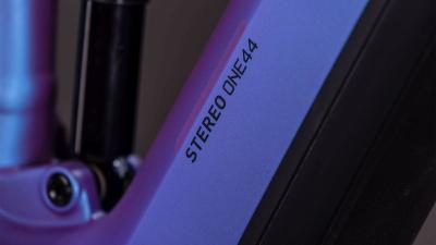 Cube Stereo Hybrid ONE44 EXC 800 blueiris'n'black Gr&ouml;&szlig;e: M Produktbild 3