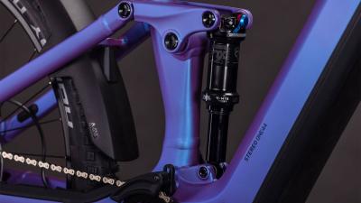 Cube Stereo Hybrid ONE44 EXC 800 blueiris'n'black Gr&ouml;&szlig;e: M Produktbild 5