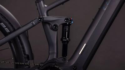 Cube Stereo Hybrid ONE44 EXC 800 FE irongrey'n'chrome Gr&ouml;&szlig;e: XL Produktbild 3