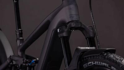 Cube Stereo Hybrid ONE44 EXC 800 FE irongrey'n'chrome Gr&ouml;&szlig;e: XL Produktbild 5