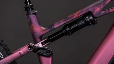 Cube Stereo Hybrid ONE44 HPC SLX 800 shiftblush'n'art Gr&ouml;&szlig;e: M Produktbild 3