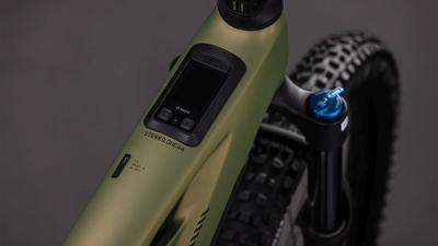 Cube Stereo Hybrid ONE44 HPC TM 800 reedgreen'n'matrix Gr&ouml;&szlig;e: S Produktbild 1