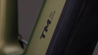 Cube Stereo Hybrid ONE44 HPC TM 800 reedgreen'n'matrix Gr&ouml;&szlig;e: S Produktbild 5