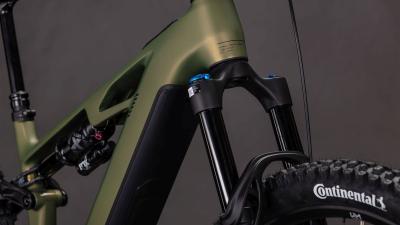 Cube Stereo Hybrid ONE44 HPC TM 800 reedgreen'n'matrix Gr&ouml;&szlig;e: L Produktbild 3