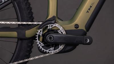 Cube Stereo Hybrid ONE44 HPC TM 800 reedgreen'n'matrix Gr&ouml;&szlig;e: L Produktbild 6