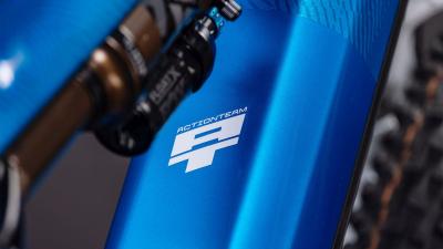 Cube Stereo Hybrid ONE44 HPC AT 800 actionteam Gr&ouml;&szlig;e: M Produktbild 3