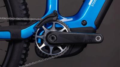 Cube Stereo Hybrid ONE44 HPC AT 800 actionteam Gr&ouml;&szlig;e: M Produktbild 4