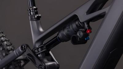 Cube Stereo Hybrid ONE77 HPC Race 800 irongrey'n'black Gr&ouml;&szlig;e: S Produktbild 5