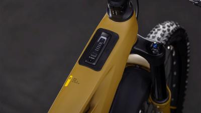 Cube Stereo Hybrid ONE77 HPC Race 800 willowgreen'n'black Gr&ouml;&szlig;e: XL Produktbild 1