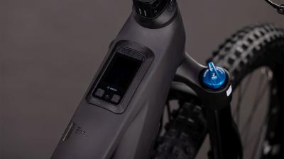 Cube Stereo Hybrid ONE77 HPC SLX 800 blackline Gr&ouml;&szlig;e: S Produktbild 1