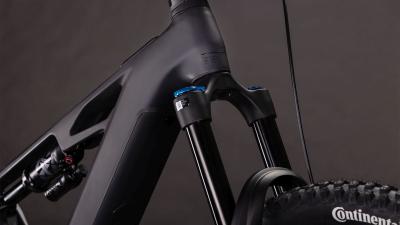 Cube Stereo Hybrid ONE77 HPC SLX 800 blackline Gr&ouml;&szlig;e: L Produktbild 5