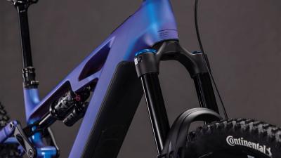 Cube Stereo Hybrid ONE77 HPC SLX 800 blueiris'n'black Gr&ouml;&szlig;e: S Produktbild 6