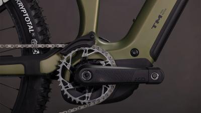 Cube Stereo Hybrid ONE77 HPC TM 800 reedgreen'n'matrix Gr&ouml;&szlig;e: XL Produktbild 3