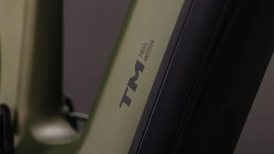 Cube Stereo Hybrid ONE77 HPC TM 800 reedgreen'n'matrix Gr&ouml;&szlig;e: XL Produktbild 6