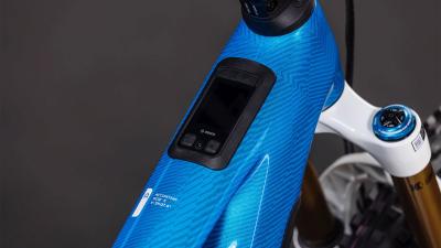 Cube Stereo Hybrid ONE77 HPC AT 800 actionteam Gr&ouml;&szlig;e: M Produktbild 1