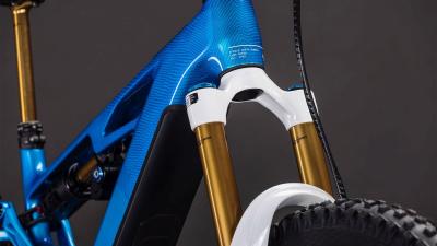 Cube Stereo Hybrid ONE77 HPC AT 800 actionteam Gr&ouml;&szlig;e: M Produktbild 2