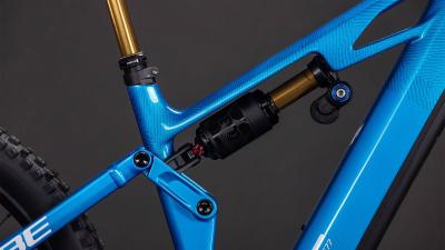 Cube Stereo Hybrid ONE77 HPC AT 800 actionteam Gr&ouml;&szlig;e: XL Produktbild 4