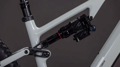 Cube AMS Hybrid ONE44 C:62 Race 400X reedbeige'n'black Gr&ouml;&szlig;e: S Produktbild 2