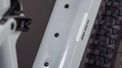 Cube AMS Hybrid ONE44 C:62 Race 400X reedbeige'n'black Gr&ouml;&szlig;e: M Produktbild 3